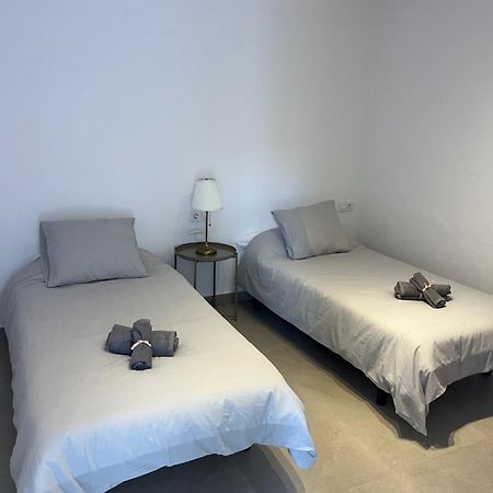Apartament Casa Plaza 2 Vega de Rio de Palmas Zewnętrze zdjęcie