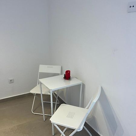 Apartament Casa Plaza 2 Vega de Rio de Palmas Zewnętrze zdjęcie