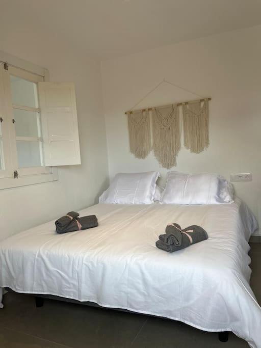 Apartament Casa Plaza 2 Vega de Rio de Palmas Zewnętrze zdjęcie