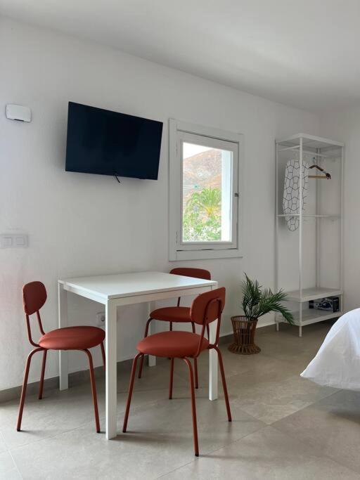 Apartament Casa Plaza 2 Vega de Rio de Palmas Zewnętrze zdjęcie