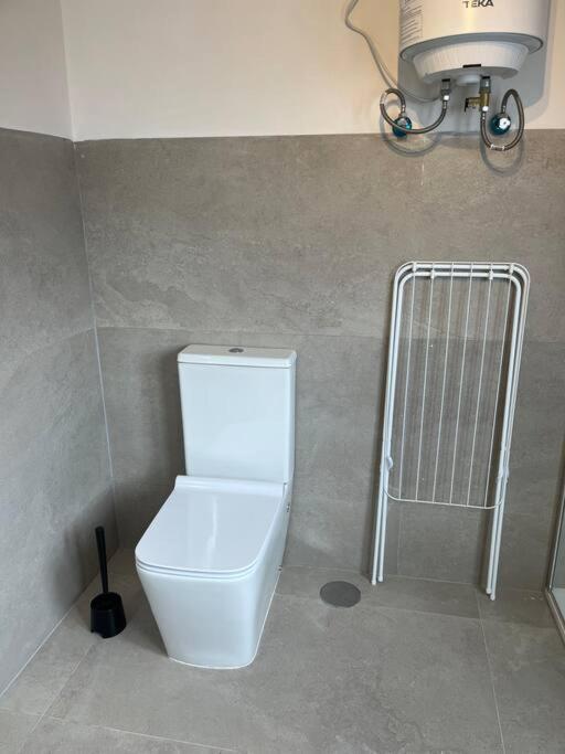 Apartament Casa Plaza 2 Vega de Rio de Palmas Zewnętrze zdjęcie