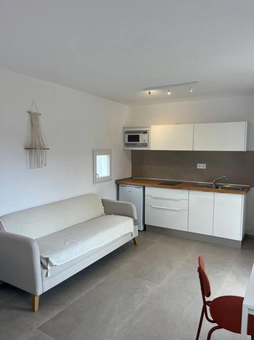 Apartament Casa Plaza 2 Vega de Rio de Palmas Zewnętrze zdjęcie