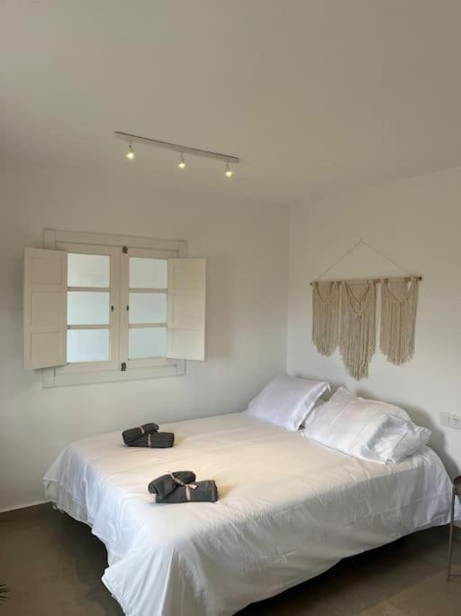 Apartament Casa Plaza 2 Vega de Rio de Palmas Zewnętrze zdjęcie