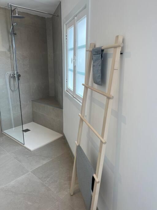 Apartament Casa Plaza 2 Vega de Rio de Palmas Zewnętrze zdjęcie
