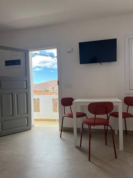 Apartament Casa Plaza 2 Vega de Rio de Palmas Zewnętrze zdjęcie
