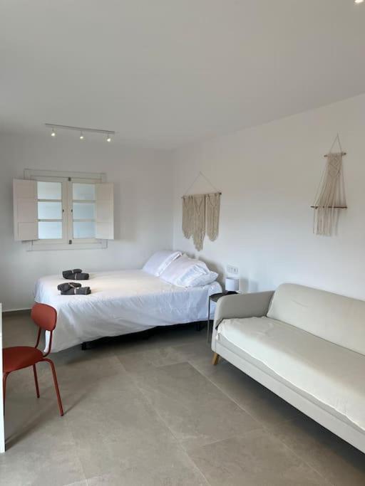 Apartament Casa Plaza 2 Vega de Rio de Palmas Zewnętrze zdjęcie