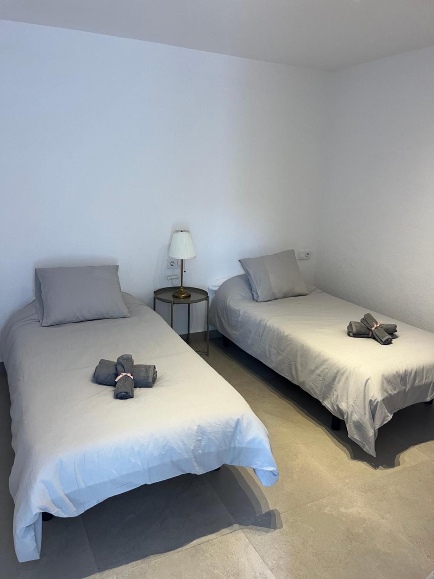 Apartament Casa Plaza 2 Vega de Rio de Palmas Zewnętrze zdjęcie